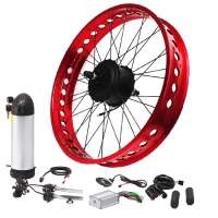 36v 48V 350w 500W 750W Electric tricycle front wheel hub motor kit/Electric+Bicycle+Motor