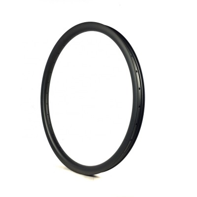 26'' bike carbon rim DH mtb rim china