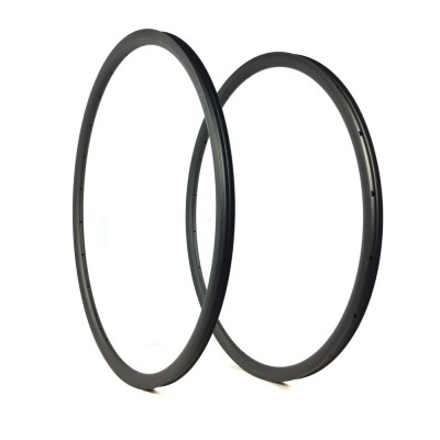 lightweight XC mtb rim 29 carbon bicycle wheel