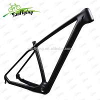 Toray T800 carbon mtb frame mountain bike UD weave BSA/BB30 Frame carbon 29er