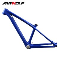 26er 14inch mountain bike carbon frame for child/woman carbon mtb frame