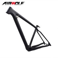 29er mountain bike carbon mtb frame with axle 148*12mm frame carbon MTB BOOST